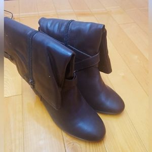 Brown Karen Scott w size 11